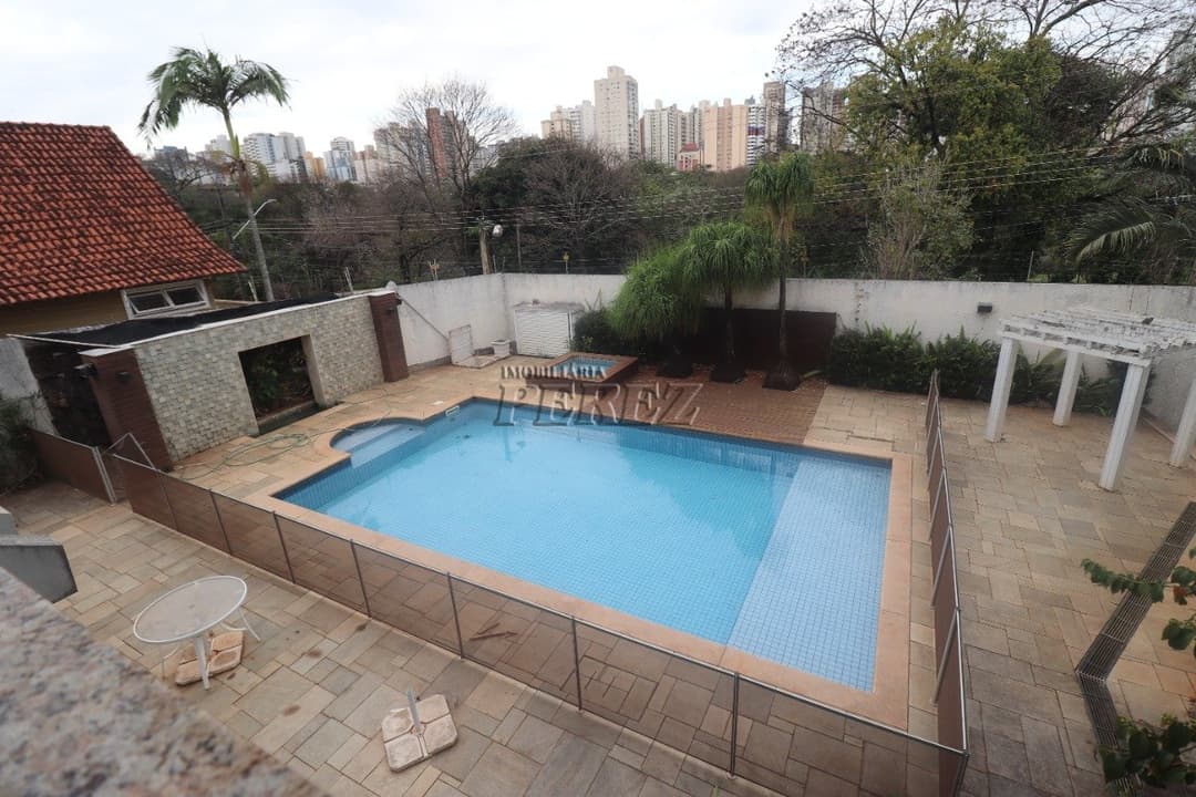 Sobrado para alugar no Quebec, região oeste de Londrina - Foto 82