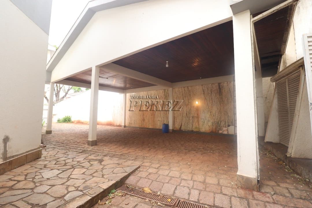Sobrado para alugar no Quebec, região oeste de Londrina - Foto 88