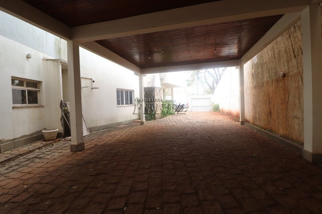 Sobrado para alugar no Quebec, região oeste de Londrina - Foto 89