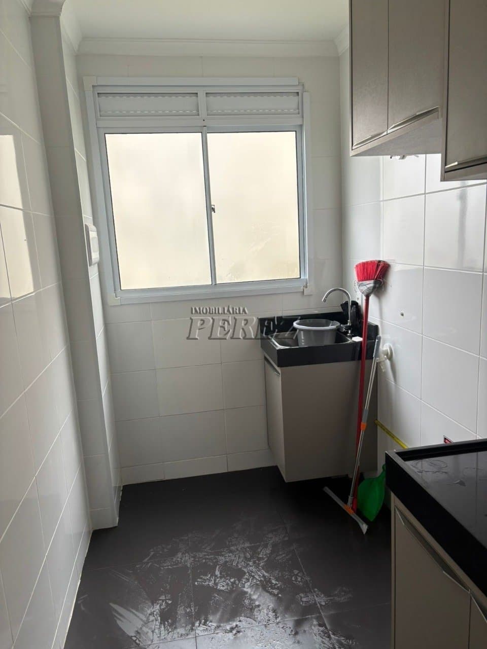 Apartamento para alugar no Spazio Lille, região norte de Londrina - Foto 5