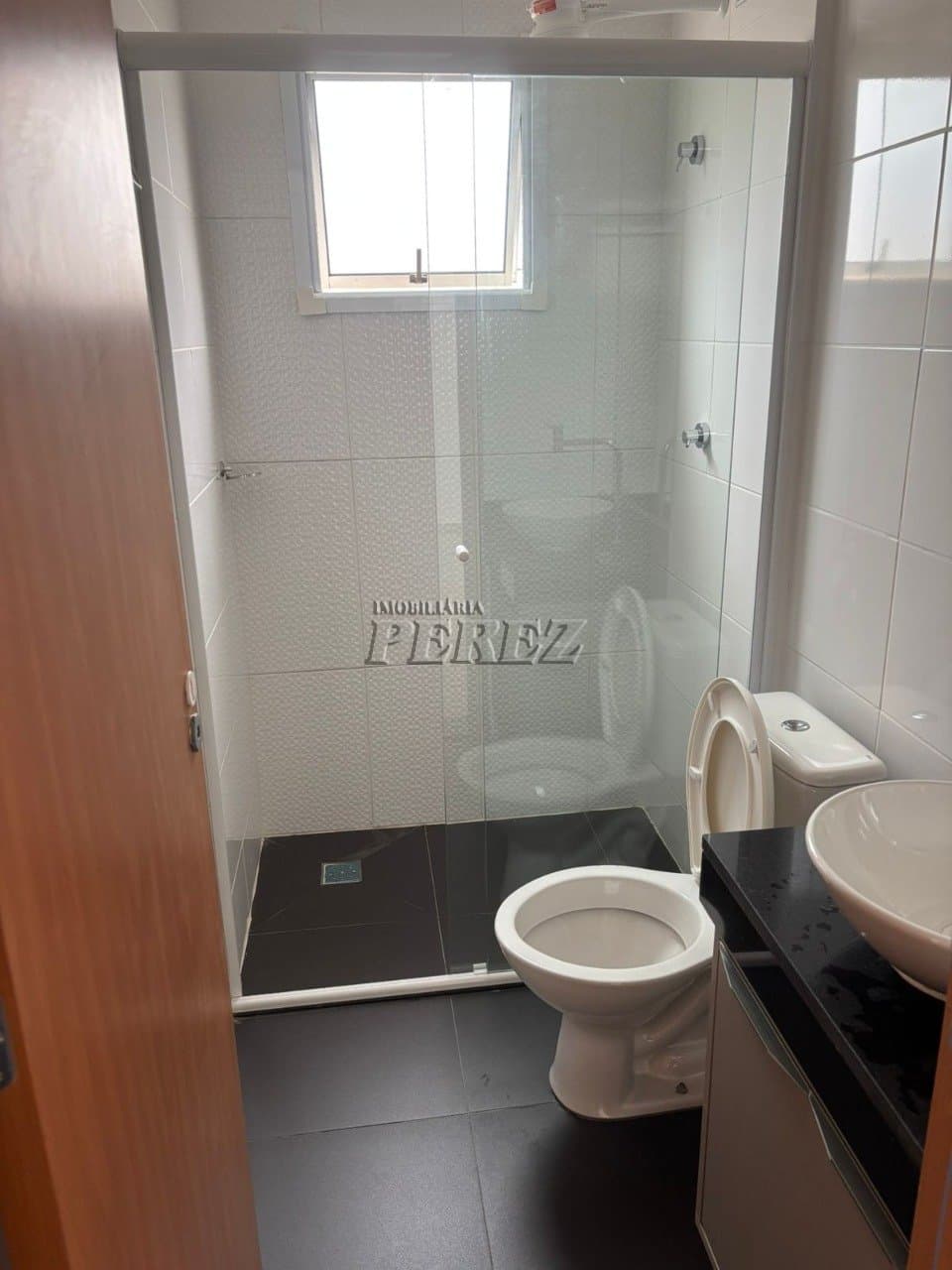 Apartamento para alugar no Spazio Lille, região norte de Londrina - Foto 6