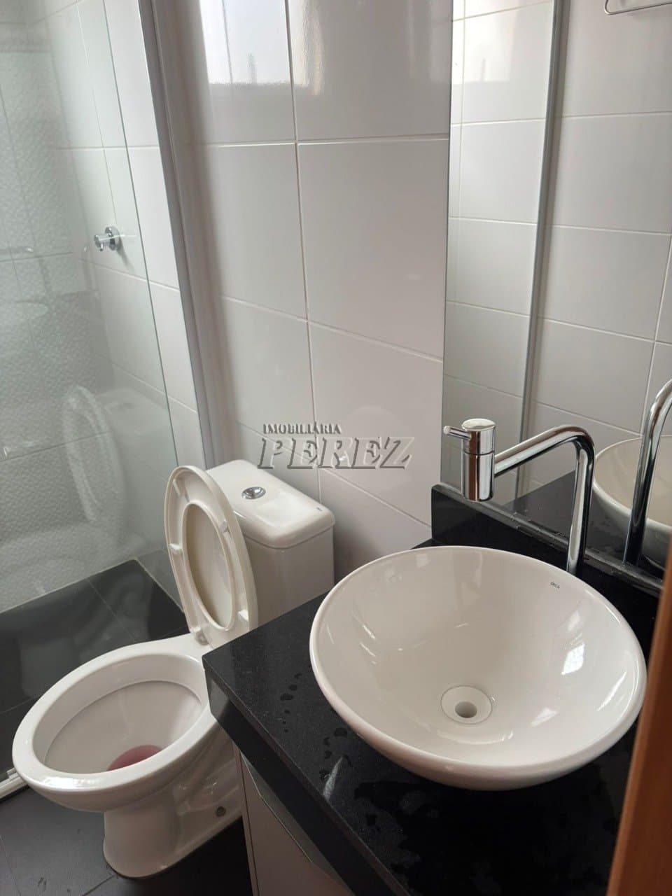 Apartamento para alugar no Spazio Lille, região norte de Londrina - Foto 7