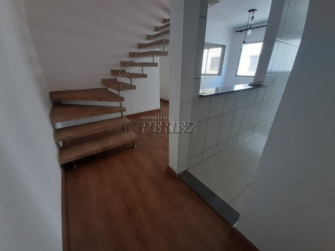 Apartamento Duplex à Venda - Zona Leste de Londrina! - Foto 1
