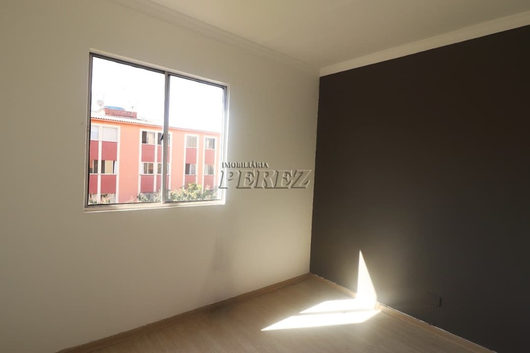 Apartamento à venda e  alugar no Residencial Catuaí, na região norte de Londrina - Foto 3