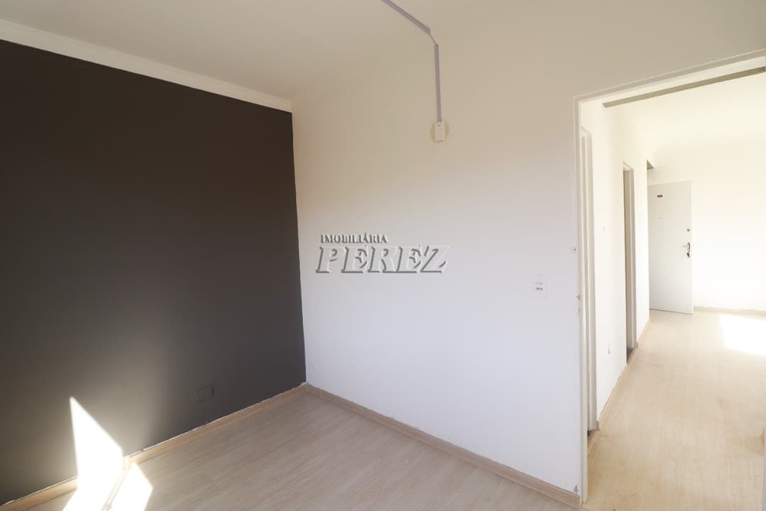 Apartamento à venda e  alugar no Residencial Catuaí, na região norte de Londrina - Foto 6