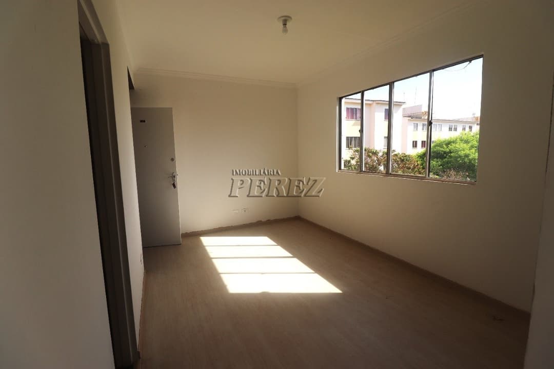 Apartamento à venda e  alugar no Residencial Catuaí, na região norte de Londrina - Foto 2