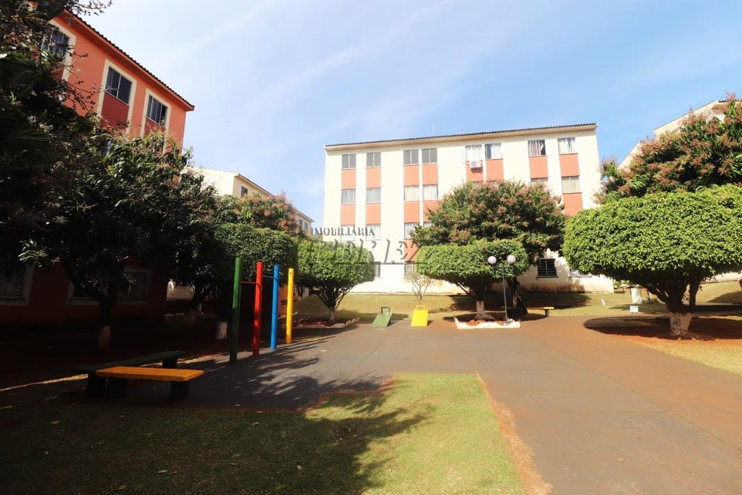 Apartamento à venda e  alugar no Residencial Catuaí, na região norte de Londrina - Foto 11