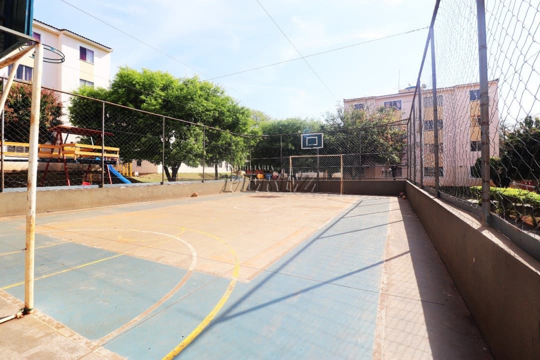 Apartamento à venda e  alugar no Residencial Catuaí, na região norte de Londrina - Foto 12