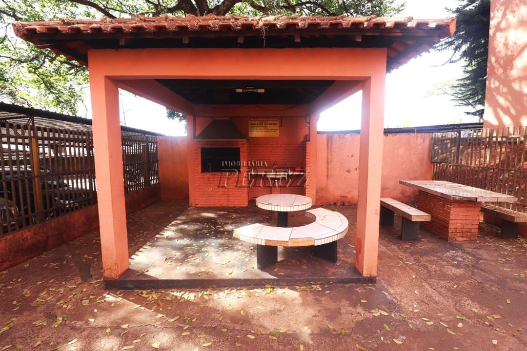 Apartamento à venda e  alugar no Residencial Catuaí, na região norte de Londrina - Foto 15