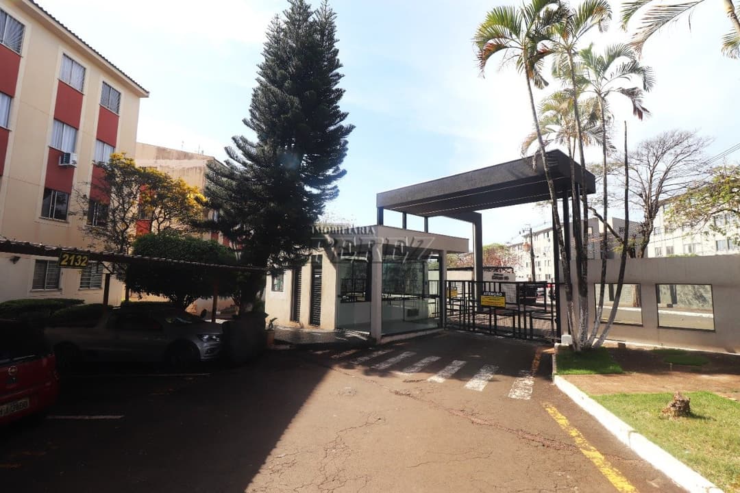Apartamento à venda e  alugar no Residencial Catuaí, na região norte de Londrina - Foto 16