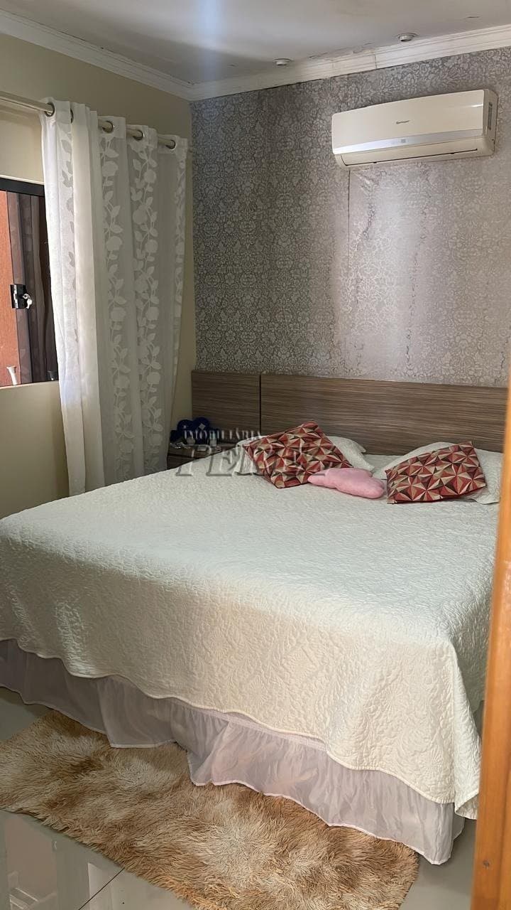 Casa à Venda na Zona Norte de Londrina - Ampla, Funcional e com Espaço Extra! - Foto 7