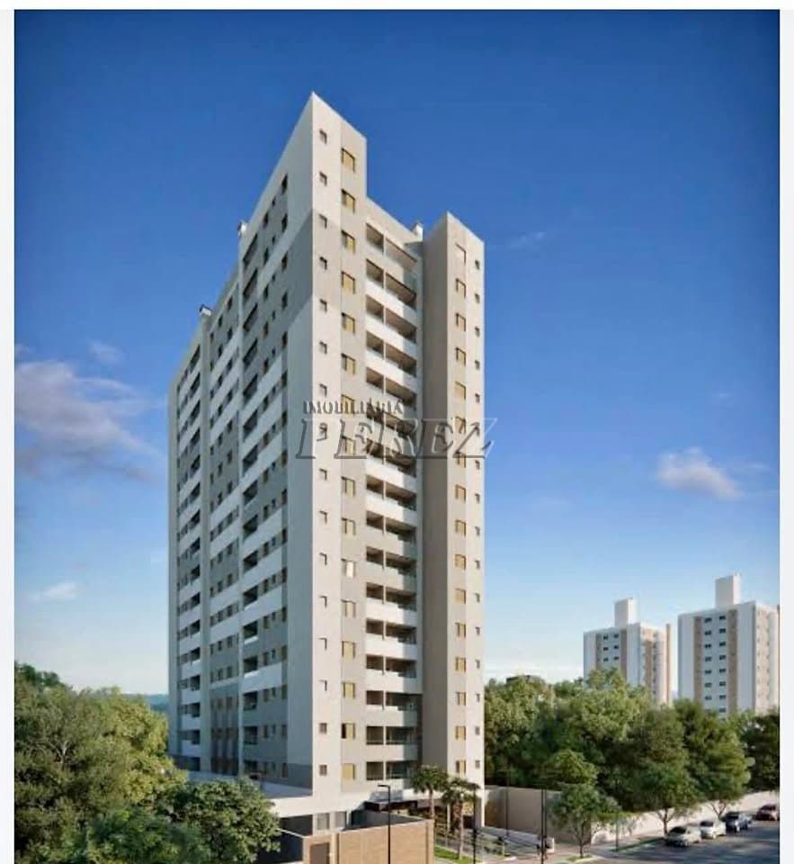 Apartamento à venda. Lançamento Exclusivo com 2 Suítes, Sacada Gourmet e Lazer Completo no Aurora!? - Foto 1