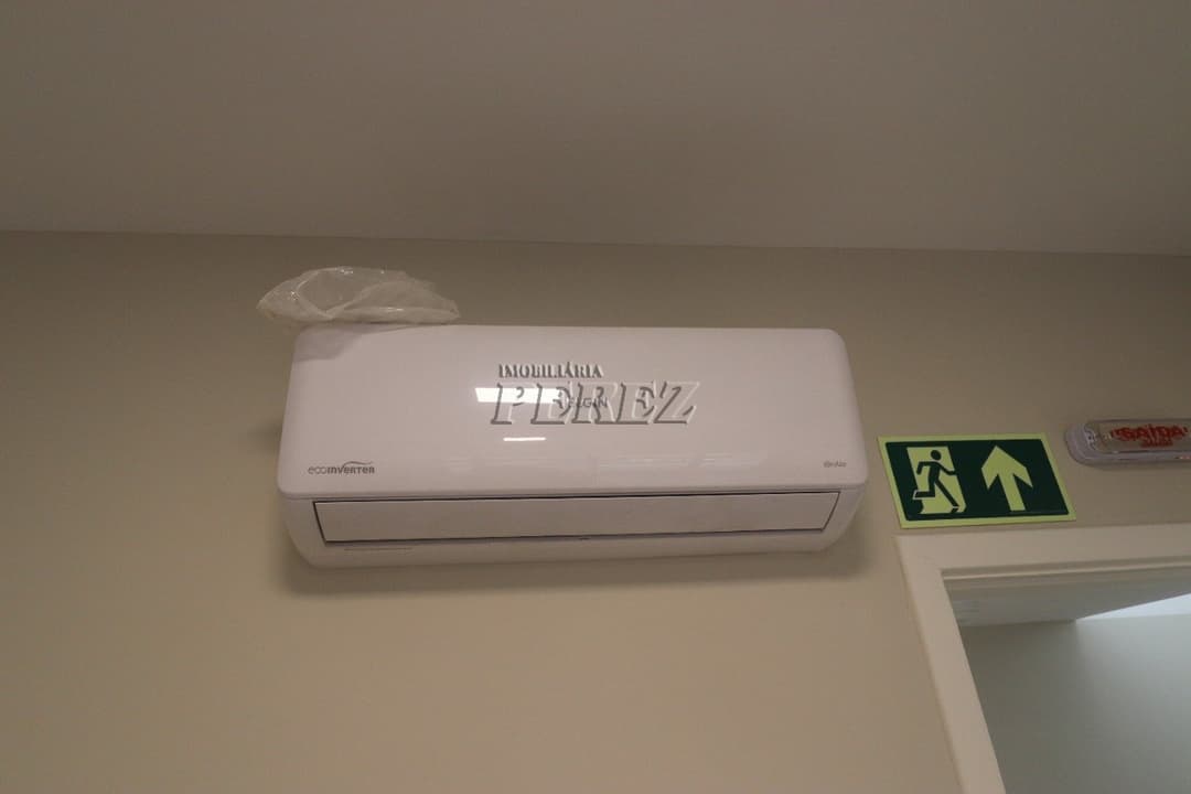 Sala para alugar no Edifício Comercial Perez no centro de Londrina - Foto 6