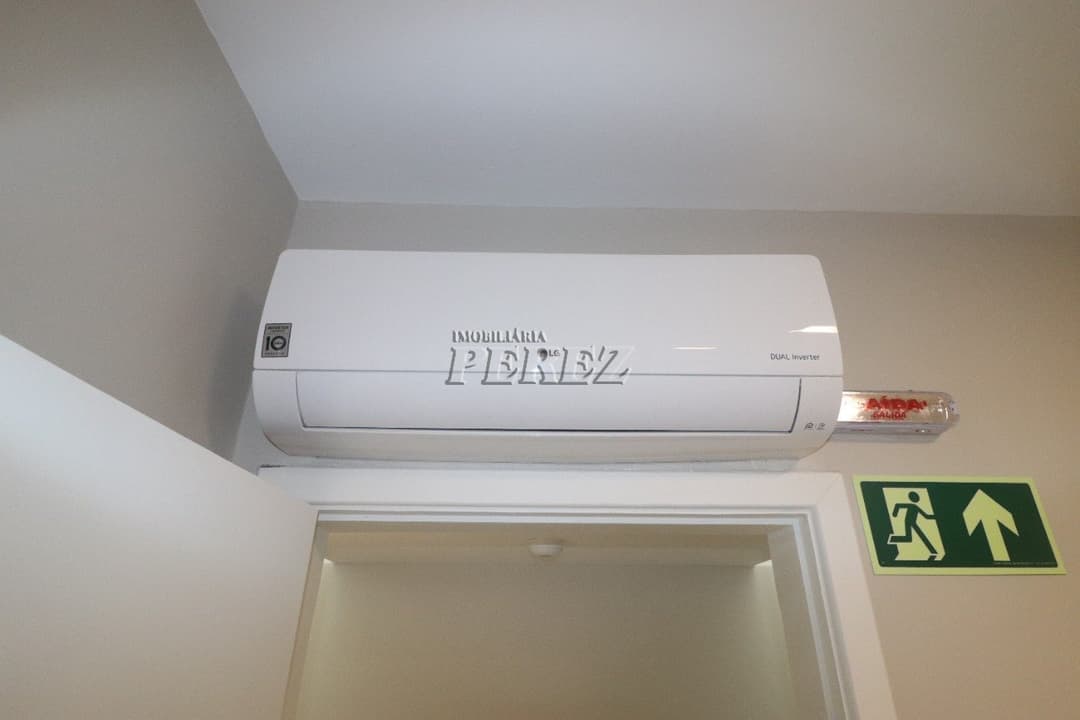 Sala para alugar no Edifício Comercial Perez, no centro de Londrina - Foto 6