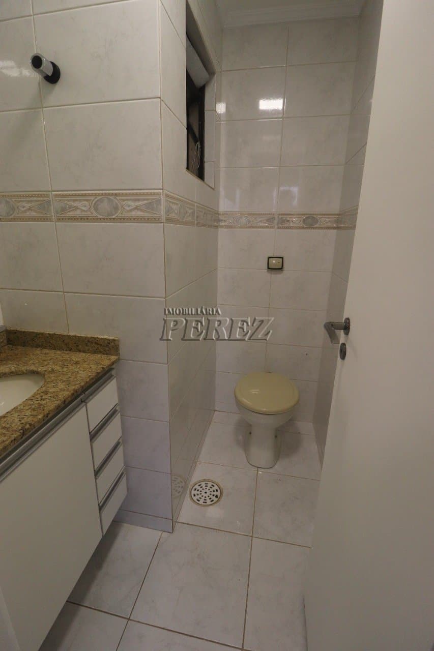Sala para alugar no Edifício Comercial Perez, no centro de Londrina - Foto 8