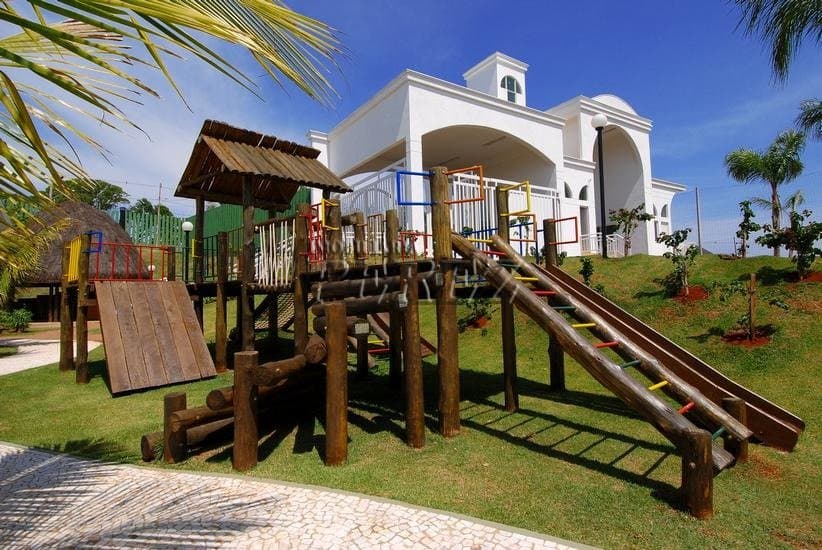 Casa para alugar e venda condomínio Golden Hill zona sul - Foto 12
