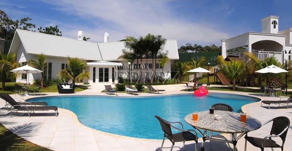 Casa para alugar e venda condomínio Golden Hill zona sul - Foto 14