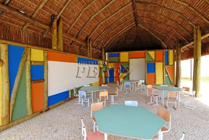 Casa para alugar e venda condomínio Golden Hill zona sul - Foto 17