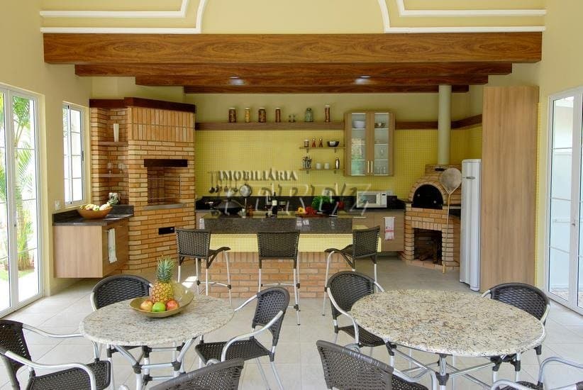Casa para alugar e venda condomínio Golden Hill zona sul - Foto 18