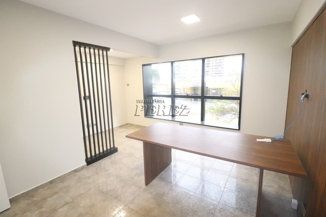 Sala para alugar no Edifício Comercial Perez, em localização estratégica no centro de Londrina - Foto 4