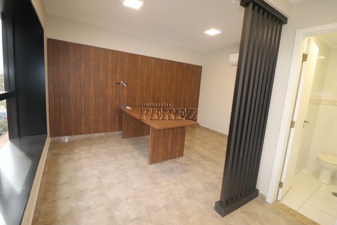 Sala para alugar no Edifício Comercial Perez, em localização estratégica no centro de Londrina - Foto 5
