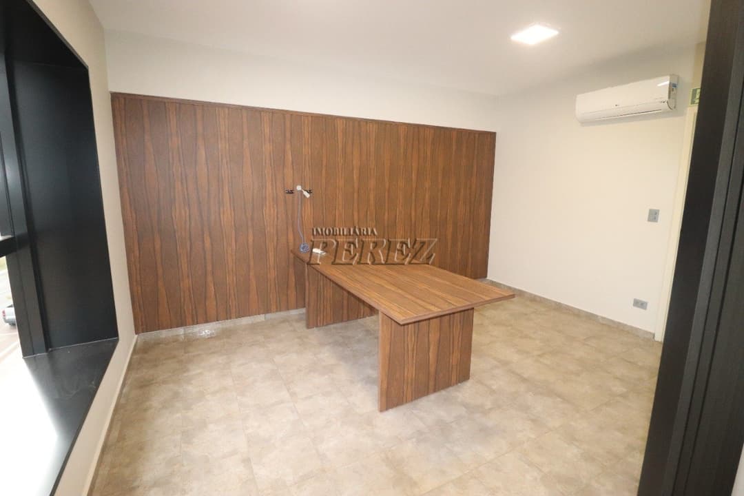 Sala para alugar no Edifício Comercial Perez, em localização estratégica no centro de Londrina - Foto 6