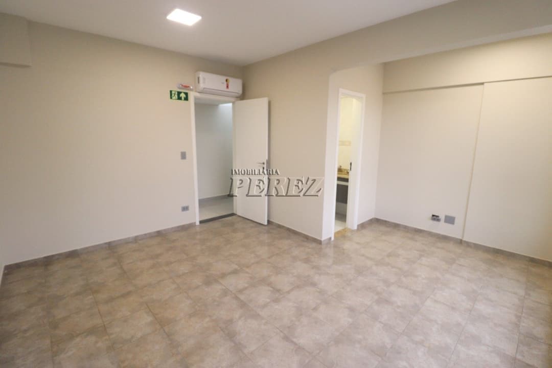 Sala para alugar no Edifício Comercial Perez, na Rua Brasil no centro de Londrina - Foto 9