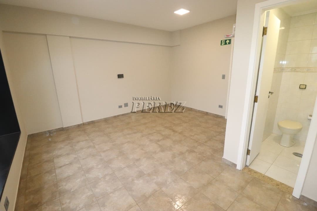 Sala para alugar no Edifício Comercial Perez, na Rua Brasil no centro de Londrina - Foto 10