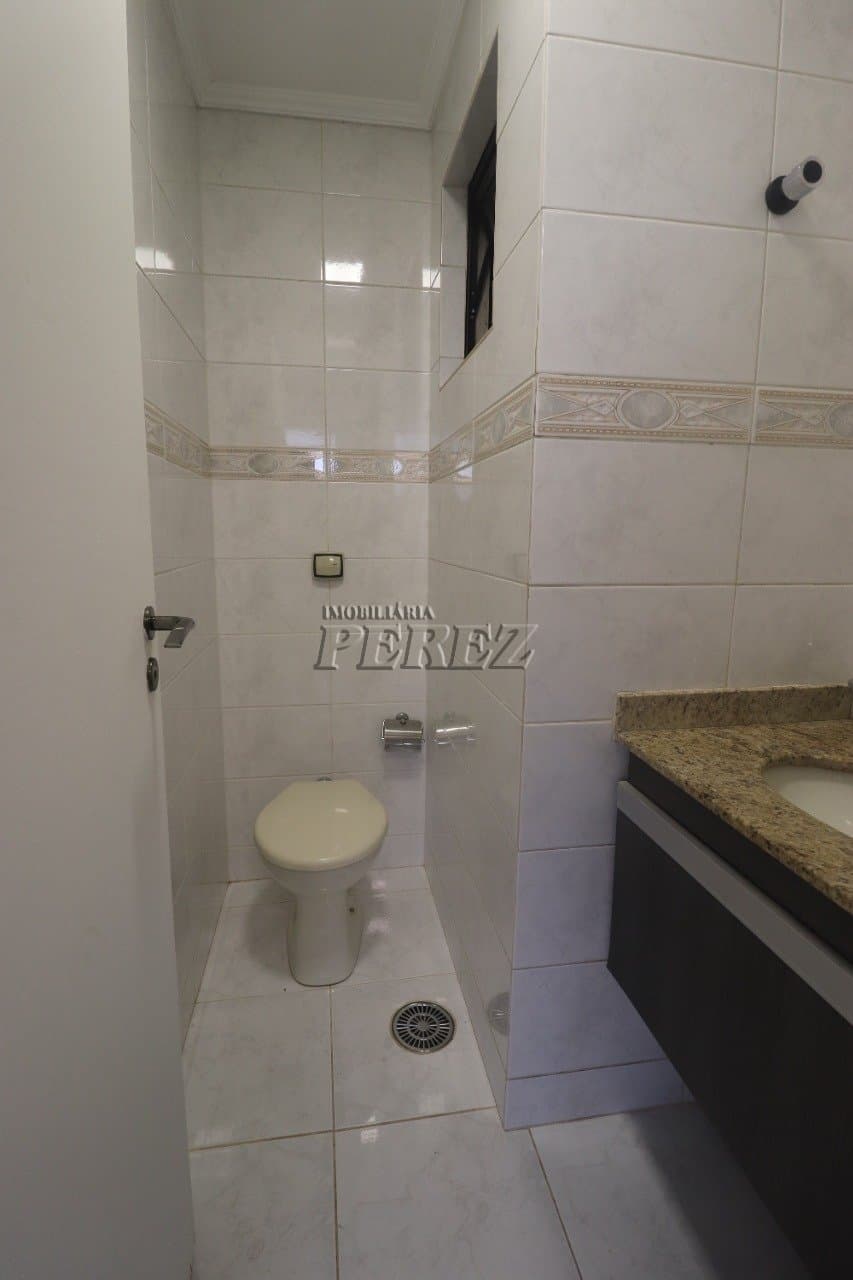 Sala para alugar no Edifício Comercial Perez, na Rua Brasil no centro de Londrina - Foto 12