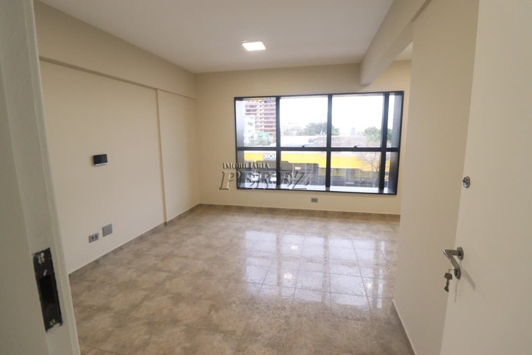 Sala para alugar no Edifício Comercial Perez, região central de Londrina - Foto 5