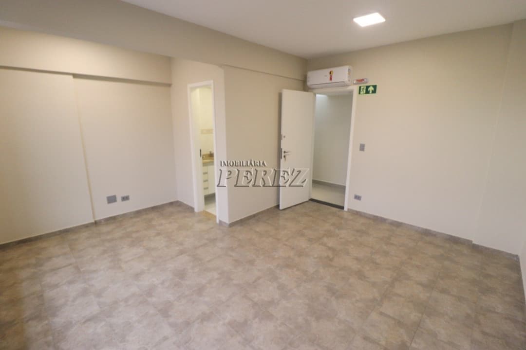 Sala para alugar no Edifício Comercial Perez, região central de Londrina - Foto 6