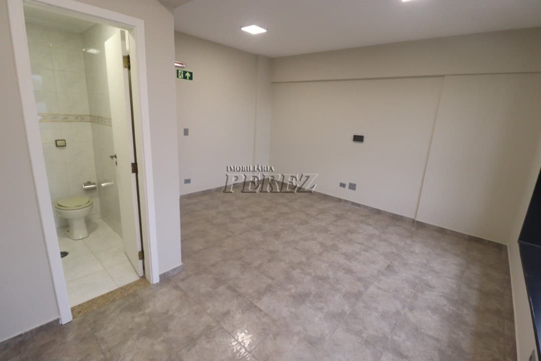 Sala para alugar no Edifício Comercial Perez, região central de Londrina - Foto 10