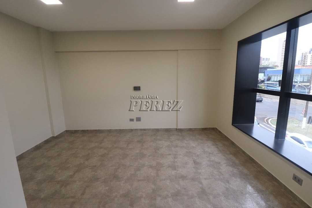 Sala para alugar no Edifício Comercial Perez, região central de Londrina - Foto 11