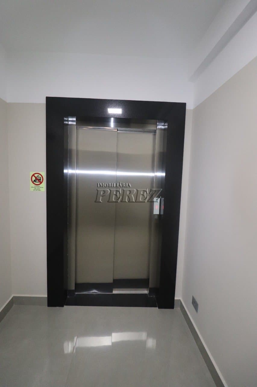Sala para alugar no Edifício Comercial Perez, região central de Londrina - Foto 8