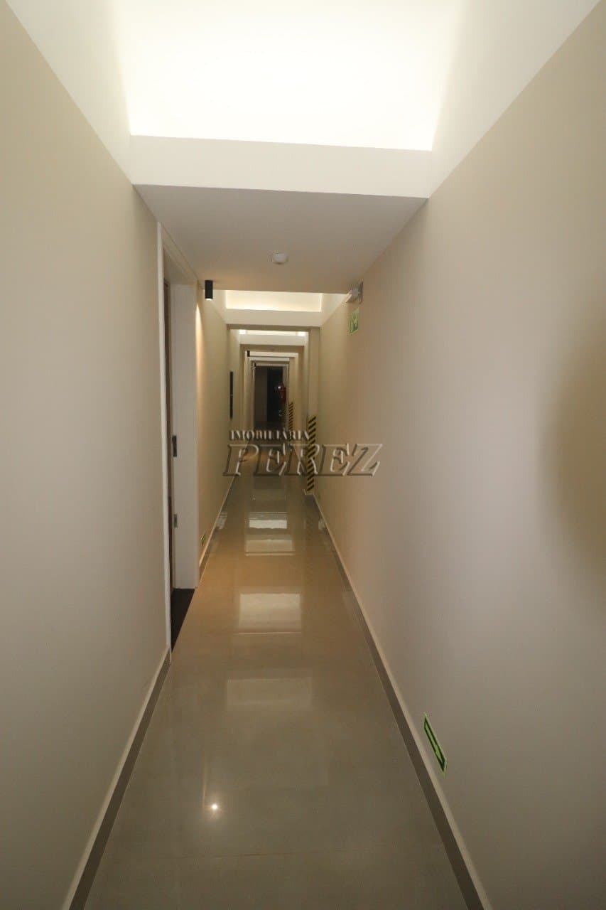 Sala para alugar no Edifício Comercial Perez, região central de Londrina - Foto 9