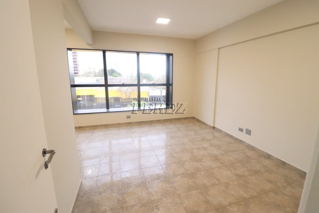 Sala para alugar no Edifício Comercial Perez, região central de Londrina - Rua Brasil - Foto 6