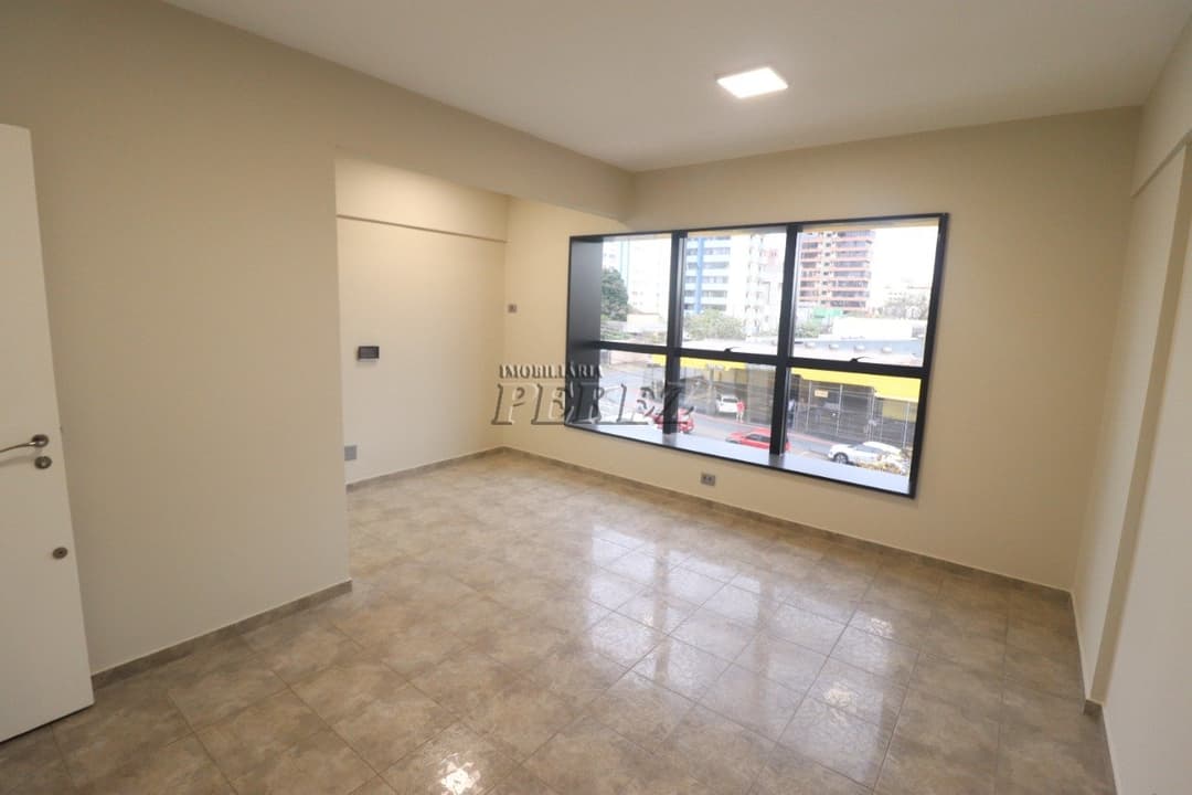 Sala para alugar no Edifício Comercial Perez, região central de Londrina - Rua Brasil - Foto 7