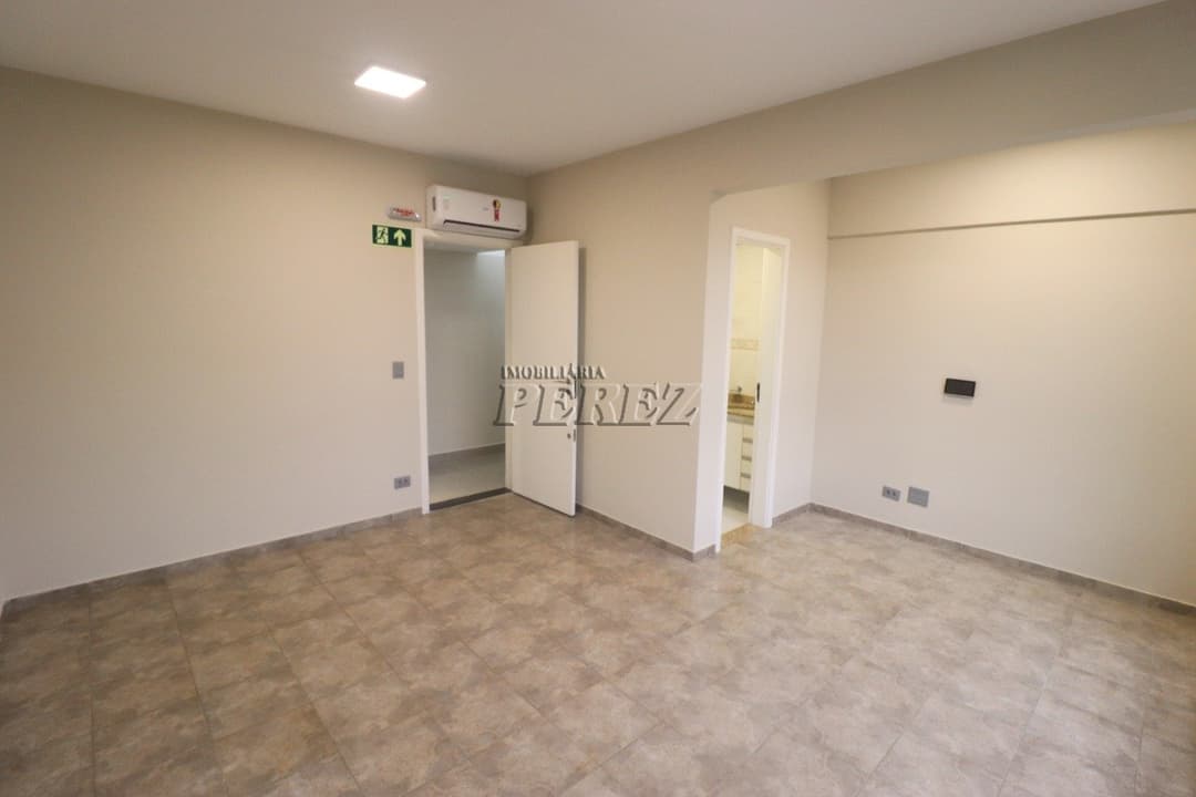 Sala para alugar no Edifício Comercial Perez, região central de Londrina - Rua Brasil - Foto 8