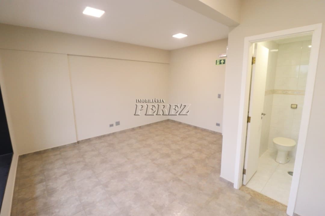 Sala para alugar no Edifício Comercial Perez, região central de Londrina - Rua Brasil - Foto 10