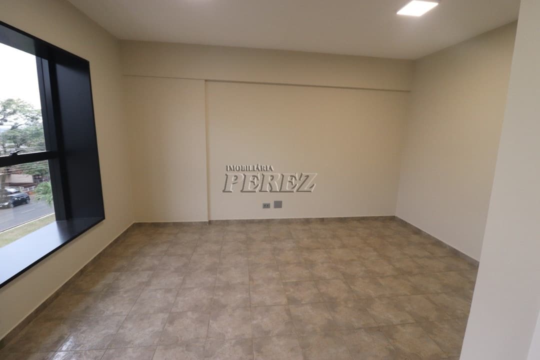Sala para alugar no Edifício Comercial Perez, região central de Londrina - Rua Brasil - Foto 11