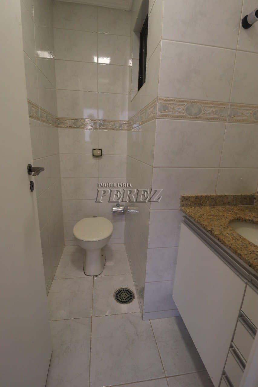 Sala para alugar no Edifício Comercial Perez, região central de Londrina - Rua Brasil - Foto 12