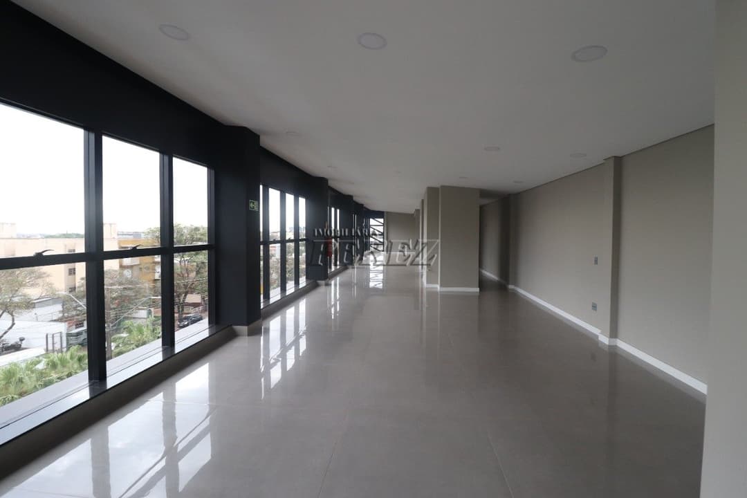Sala comercial para alugar no centro de Londrina - Edifício Comercial Perez - Foto 7