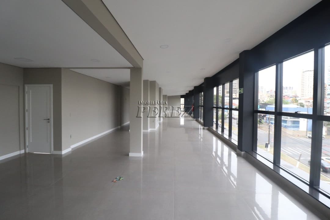 Sala comercial para alugar no centro de Londrina - Edifício Comercial Perez - Foto 8