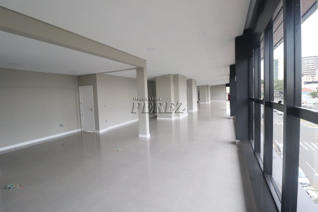 Sala comercial para alugar no centro de Londrina - Edifício Comercial Perez - Foto 9