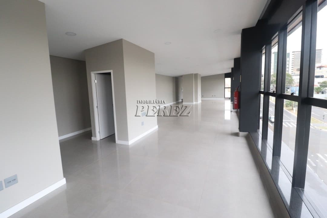 Sala comercial para alugar no centro de Londrina - Edifício Comercial Perez - Foto 10
