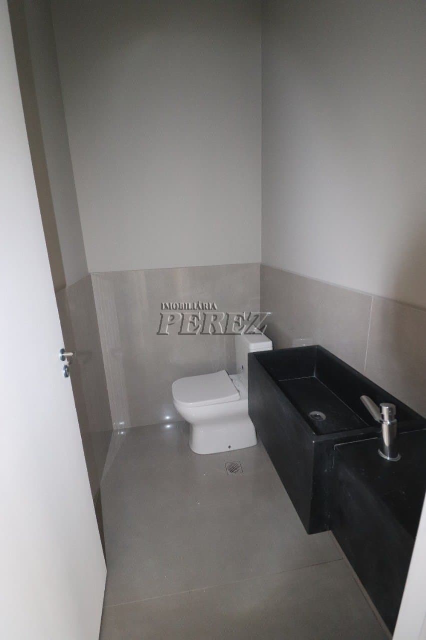 Sala comercial para alugar no centro de Londrina - Edifício Comercial Perez - Foto 11