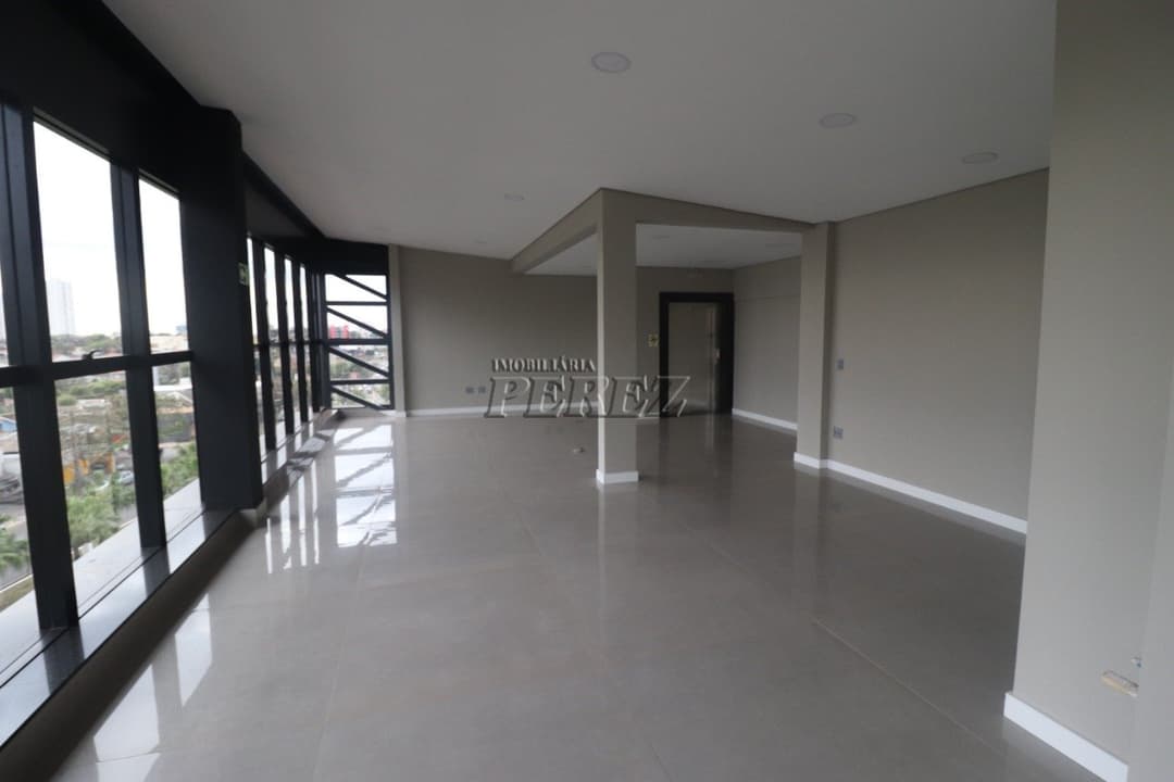 Sala comercial para alugar no centro de Londrina - Edifício Comercial Perez - Foto 12