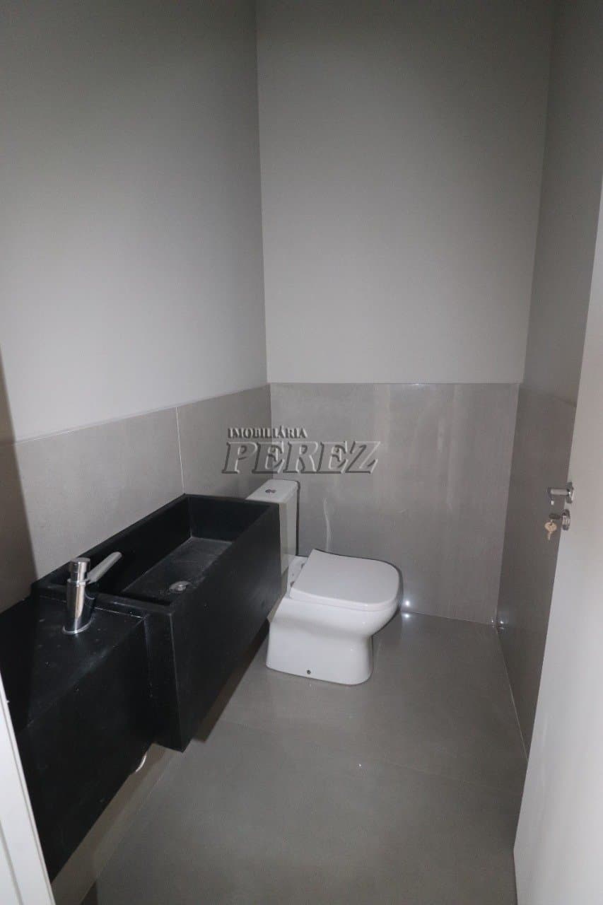 Sala comercial para alugar no centro de Londrina - Edifício Comercial Perez - Foto 13