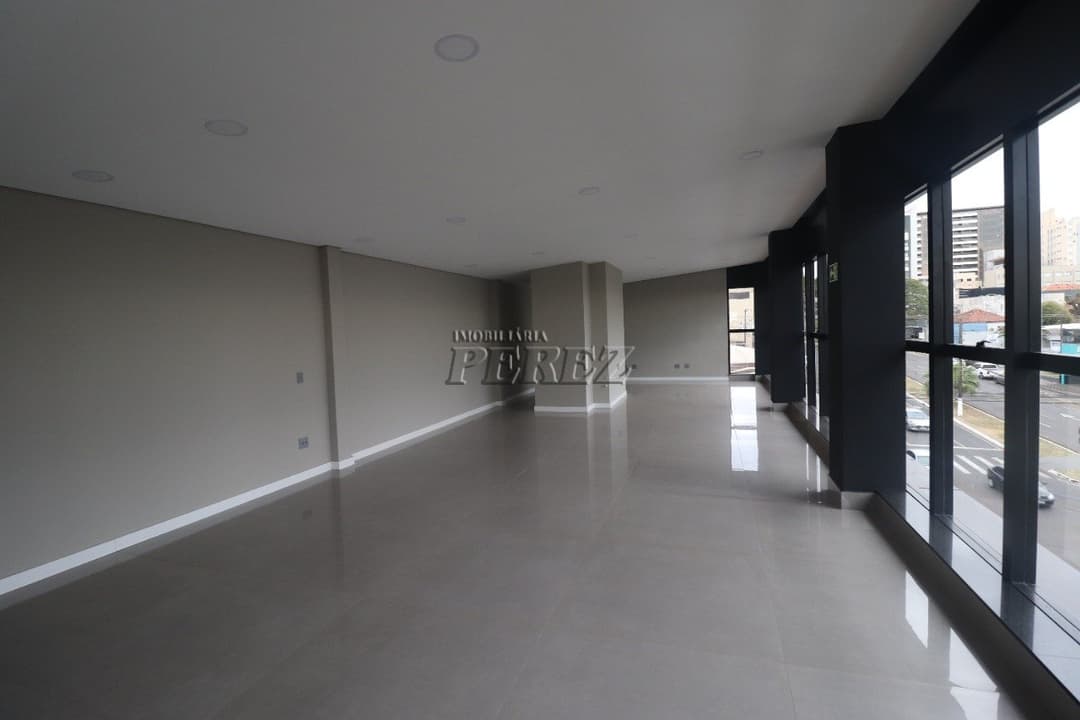 Sala comercial para alugar no centro de Londrina - Edifício Comercial Perez - Foto 14