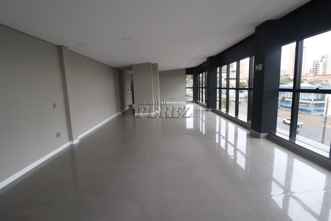 Sala comercial para alugar no centro de Londrina - Edifício Comercial Perez - Foto 15